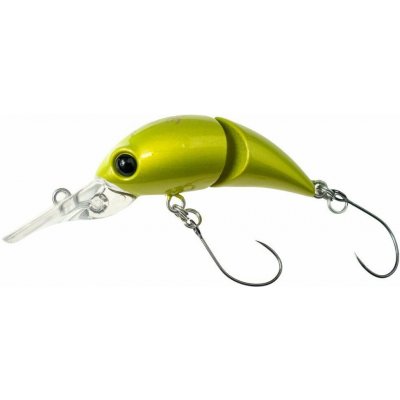 Shimano Cardiff Fuwatoro 35F 3,5 cm 2,5 g T05 Lime – Zboží Mobilmania