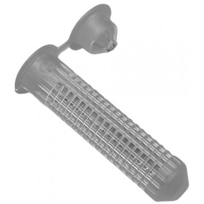 OSTATNÍ Sítko plastové, 12 x 50 mm, 10 ks – Hledejceny.cz