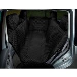 Autopotah Reedog ochranný pro psy s boky - černý - XL – Zbozi.Blesk.cz