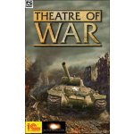 Theatre of War – Sleviste.cz