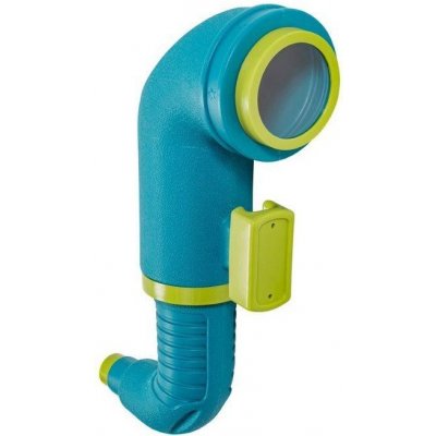 Marimex Play Periskop Star tyrkysový – Zboží Dáma