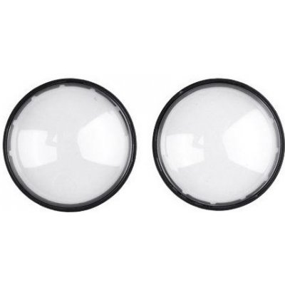 Stablecam Insta360 Ochranné sklo na objektivy kamery ONE RS 1-Inch 360 1INST182 – Zboží Živě