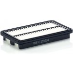 MANN-FILTER vzduchový filtr C 25 034 – Hledejceny.cz