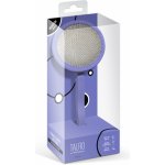 TAURO PRO LINE Antistatický dřevěný drátkový kartáč TPL kulatý fialový M – Zboží Dáma TAURO PRO LINE Antistatický dřevěný drátkový kartáč TPL kulatý fialový M – Zboží Dáma