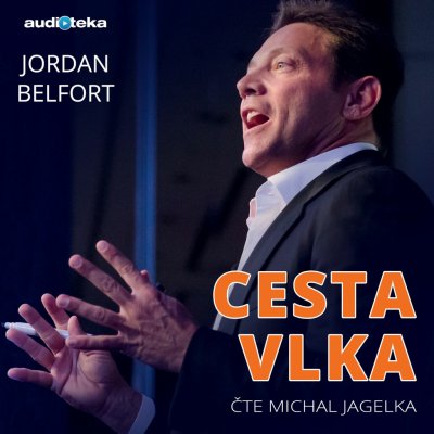 Cesta vlka – Zboží Dáma
