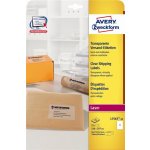 Avery Zweckform 25 listů, A4, L7567-25 – Sleviste.cz