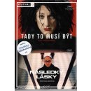 Následky lásky & Tady to musí být DVD