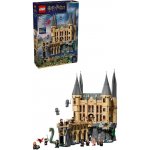 LEGO® Harry Potter™ 76473 Bradavický hrad: Východní křídlo – Hledejceny.cz