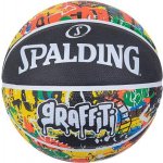 Spalding Rainbow Graffiti – Zboží Dáma