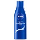 Nivea Pečující čistící mléko Creme Care 200 ml