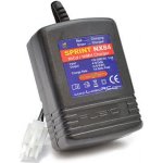 Fusion Nabíječ Sprint NX84 4-8NiMH 1A DeltaPeak AC – Sleviste.cz