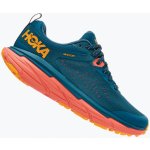 Hoka One One Challenger ATR 6 GTX 1116878-BCCML blue CORAL CAMELLIA – Hledejceny.cz