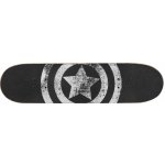 Marvel Captain America Skateboard