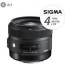 SIGMA 30mm f/1.4 DC HSM ART Pentax