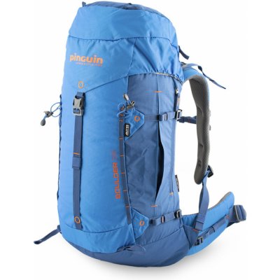 Pinguin Boulder 38l blue – Zbozi.Blesk.cz