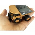 Amewi Trade GmbH Mini kovový RC sklápěč proporcionální 8CH RTR 1:64 – Zboží Dáma