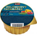 Druid Vegetariánská pomazánka zeleninový tataráček 70 g – Hledejceny.cz
