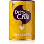 Drink Me Chai Chai Latte Vanilka dóza 250 g – Zboží Dáma