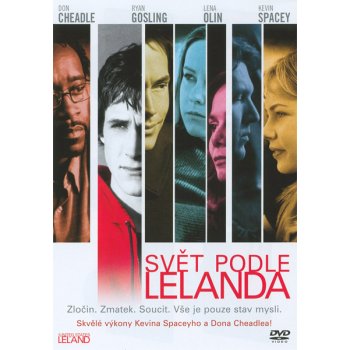 Svět podle lelanda DVD