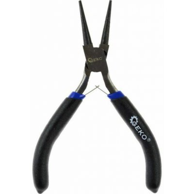 Mini kleště na pojistné kroužky 115mm GEKO – Zboží Mobilmania