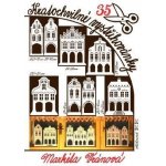 Kratochvilné vystřihovánky č.35 – Zboží Dáma