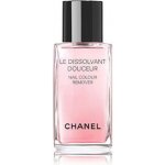 Chanel Le Dissolvant Douceur odlakovač na nehty s arganovým olejem (Nail Color Remover with Agran Oil and Vitamin E) 50 ml – Sleviste.cz
