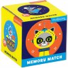 Karetní hry Mudpuppy Pexeso Vesmír 24 ks / Mini Memory Game Outer Space 24 pc