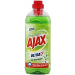 Ajax čistič na podlahy univerzální s vůní jara 1 l – Zboží Dáma