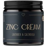 Goodie Zinková mast s levandulí a měsíčkem 100 ml – Zboží Dáma