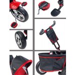 Caretero Toyz Timmy zelená – Zboží Mobilmania