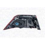Zadní světlo MAGNETI MARELLI 714081850201 – Hledejceny.cz