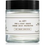 Depot NO.401 Pre & Post Shave Cream Skin Protector ochranný krém 75 ml – Zboží Dáma