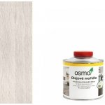 Osmo 3501 Olejové mořidlo 0,125 l Bílá – Sleviste.cz