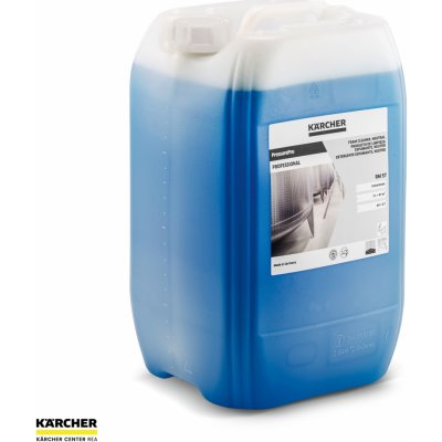 Pěnový čistič neutrální RM 57 ASF 20 l – Zboží Dáma