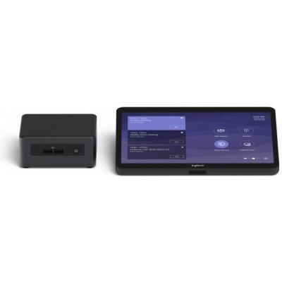 Logitech R Solution Teams Base i5+Cat5e – Hledejceny.cz