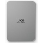 LaCie Mobile Drive 4TB, STLP4000400 – Zboží Mobilmania