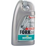 Motorex Racing Fork Oil SAE 2,5W 1 l – Hledejceny.cz