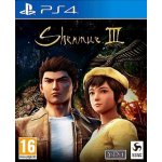 Shenmue 1 + 2 – Zbozi.Blesk.cz
