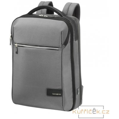 samsonite laptop backpack l 17.3 – Heureka.cz