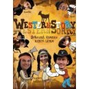 Peška vlastimil: western story DVD