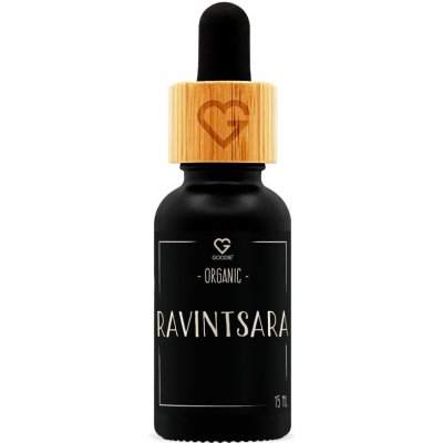 Goodie esenciální olej Ravintsara 15 ml – Zboží Mobilmania