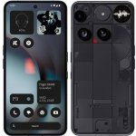 Nothing Phone (3) 16GB/512GB Black – Zbozi.Blesk.cz