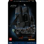 LEGO® ICONS 10365 Pirátská loď kapitána Jacka Sparrowa – Sleviste.cz