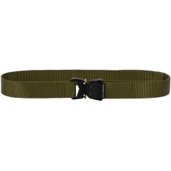 Alpha Industries opasek Utility belt olive