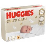 Huggies Extra Care 5 50 ks – Sleviste.cz