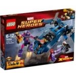 LEGO® Super Heroes 76022 X-men versus The Sentinel – Hledejceny.cz
