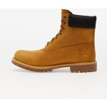 Timberland 6 Inch Lace Up Waterproof Boot Wheat – Zboží Dáma