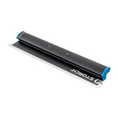 Špachtle pro celoplošné tmelení 58cm Flexogrip Alustar černá STORCH – Sleviste.cz