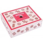 Bigjigs Toys box s dřevěnými sušenkami – Hledejceny.cz