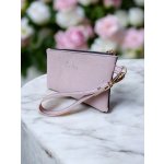 Corelina kosmetická taštička R339 světle růžová – Zbozi.Blesk.cz